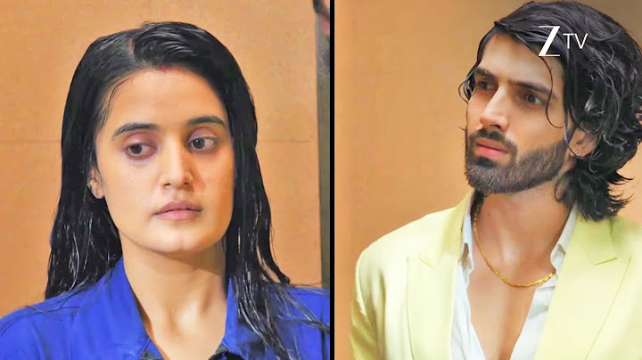 Jaane Anjaane Hum Mile | Ep - 206 | Preview | Jun 26 2025 | Zee TV