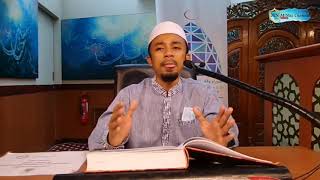 Sirah Nabawiyah - Imam Muda Hafiz