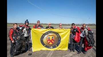 377th Theater Sustainment Command Celebrates 80 Years