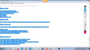 ASA | IPSec VPN | Cisco | Hindi