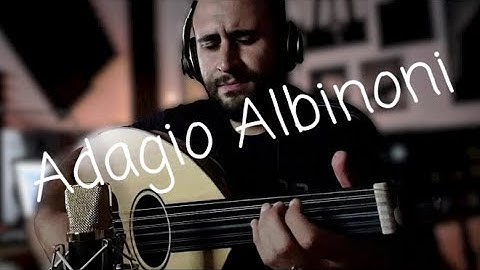 Adagio Albinoni - Oud