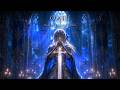 A Paladin Girl Swearing Upon Her Sword | Fantasy Sacred Song with Vocals for Sleep