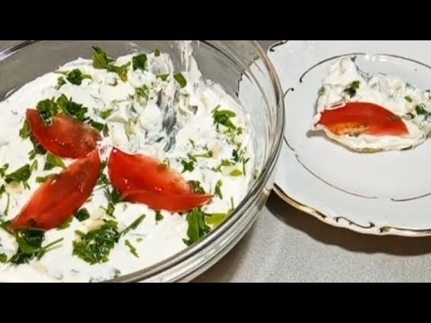 Video: Salata Od Tjestenine S Tikvicama I Lisičicama