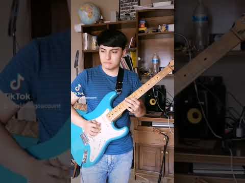 that riff from