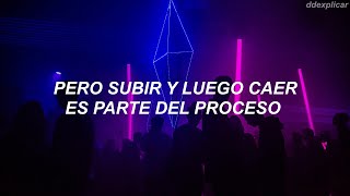 K.Flay - Can't Sleep // Sub - Español