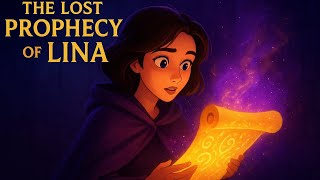 She Found an ANCIENT SCROLL 🧾— And It Spoke to Her... 🌀💫