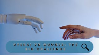 OpenAI's Big Move - Challenging Google's Throne!