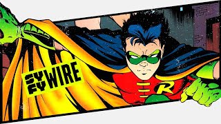 80 years of Robin: the forgotten history of the most iconic sidekick, Comics and graphic novels