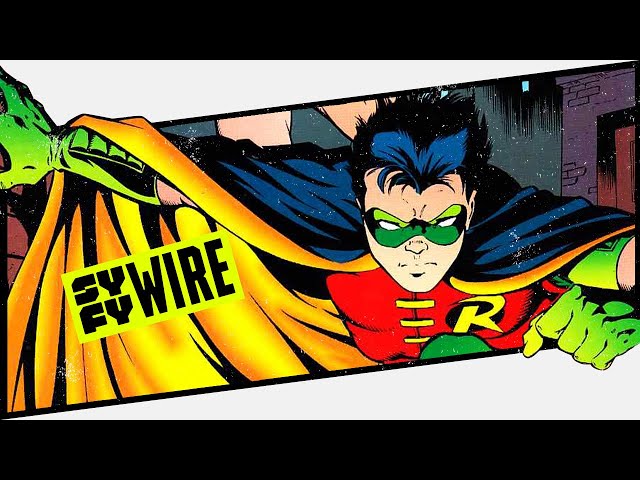 80 years of Robin: the forgotten history of the most iconic sidekick, Comics and graphic novels