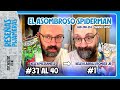 Hemos leido El asombroso Spiderman 37 al 40 y el 1 por Joe Kelly Pepe Larraz en Panini comics