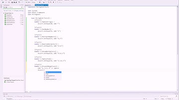 F# String Calculator Kata Part 1