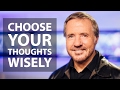 Choose Your Thoughts Wisely | Winner's Minute With Mac Hammond