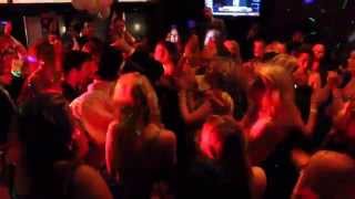 KD White Rose Formal 2014