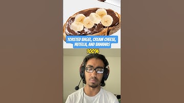 Would You Eat These Weird Food Combos?
