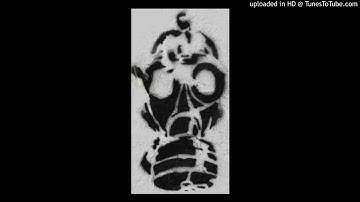 Saukrates Ft. Kardinal Official - Champleon (97 Demo)