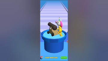 Join & Clash All Gameplay Android and IOS #short levels 44 🔥🔥🔥