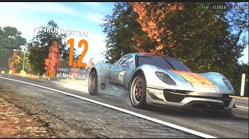 Need For Speed: The Run - Part 18 Walkthrough - Stage 9