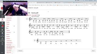 Ear Training-Week 1-Interval Vocalise