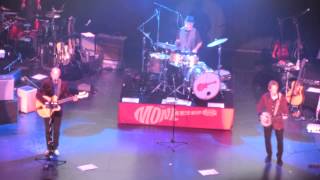 You Told Me  The Monkees  11112012  Flint Center Cupertino Ca