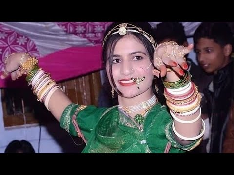 Marjani Jhanjhar Bol Padi Ll Rajasthani Dance Video Ll Tujhe Milne Ko Aai Haye Raaton Youtube tujhe milne ko aai haye raaton