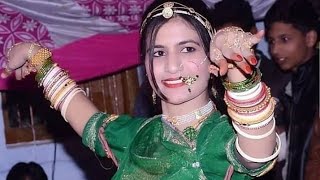 Marjani jhanjhar bol padi ll rajasthani dance video ll tujhe Milne ko aai haye raaton