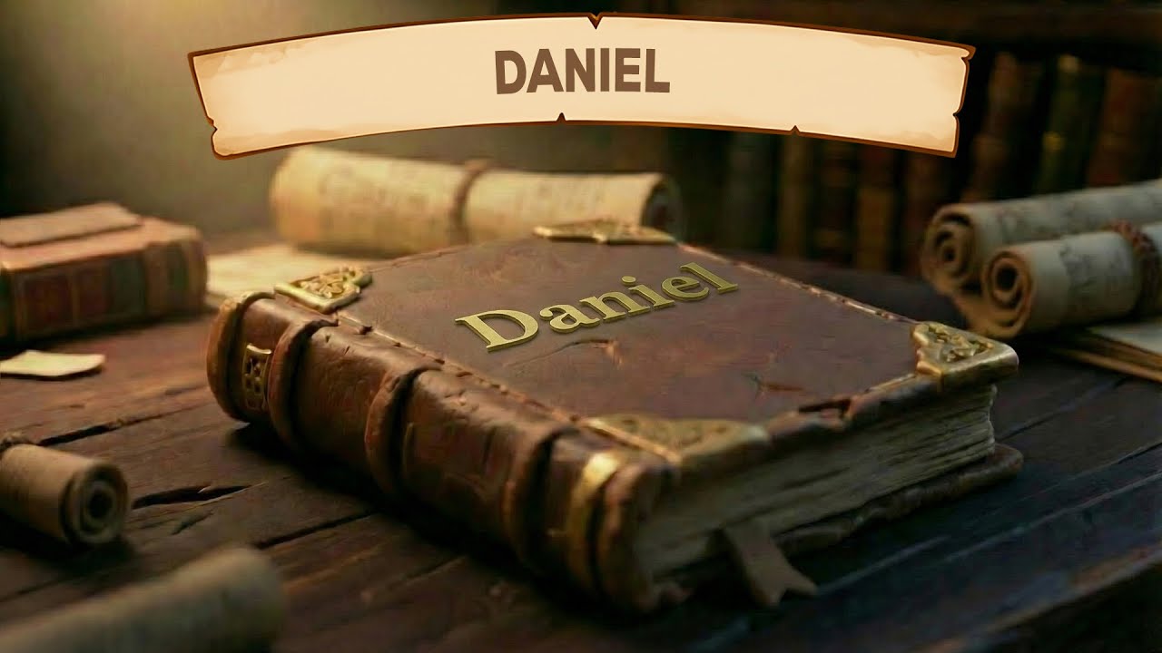 O Livro de Daniel