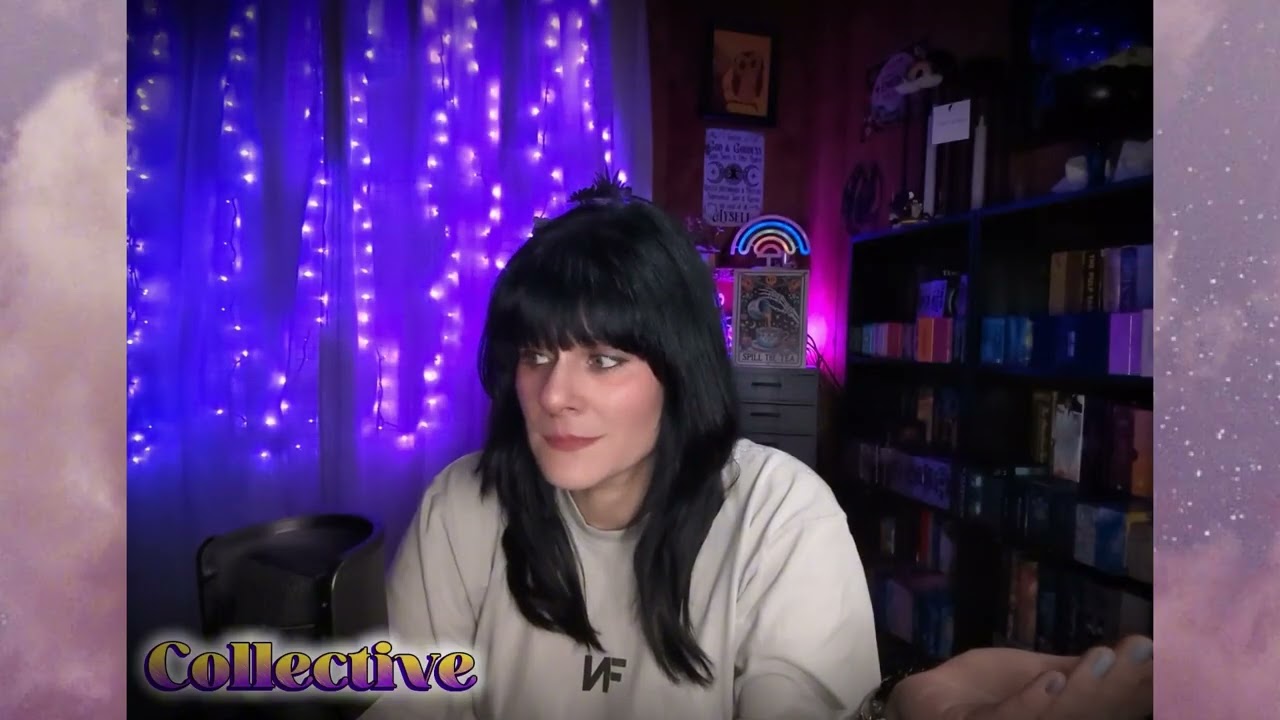 COLLECTIVE-Dangerous Obsession & Dark Manipulation Revealed #tarotreading #love #karma