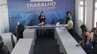 Credenciamento 112026