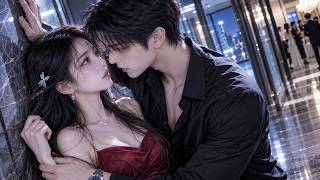 💥She lured him, dumped him, vanished 5 years. He cornered her and blocked the exit.