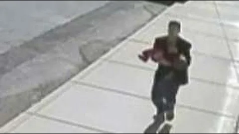 Siblings chase toddler snatcher in Washington