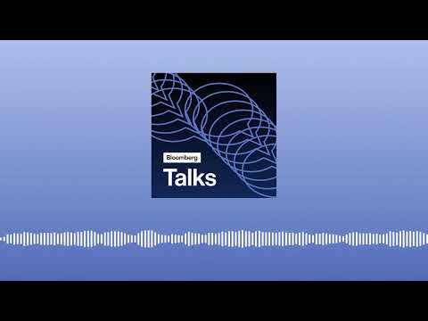 Coinbase CEO Brian Armstrong Talks Bitcoin ETFs, Crypto Regulations | Bloomberg Talks Episode cover