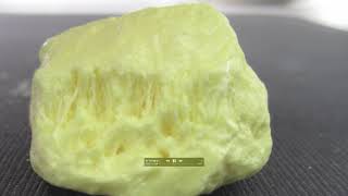 Mineral Identification Pt  1