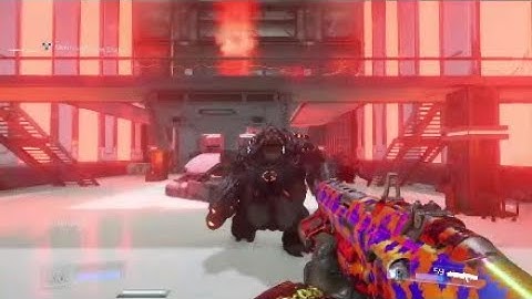 Doom SnapMap - Subject 13 Reforged Ep. 3