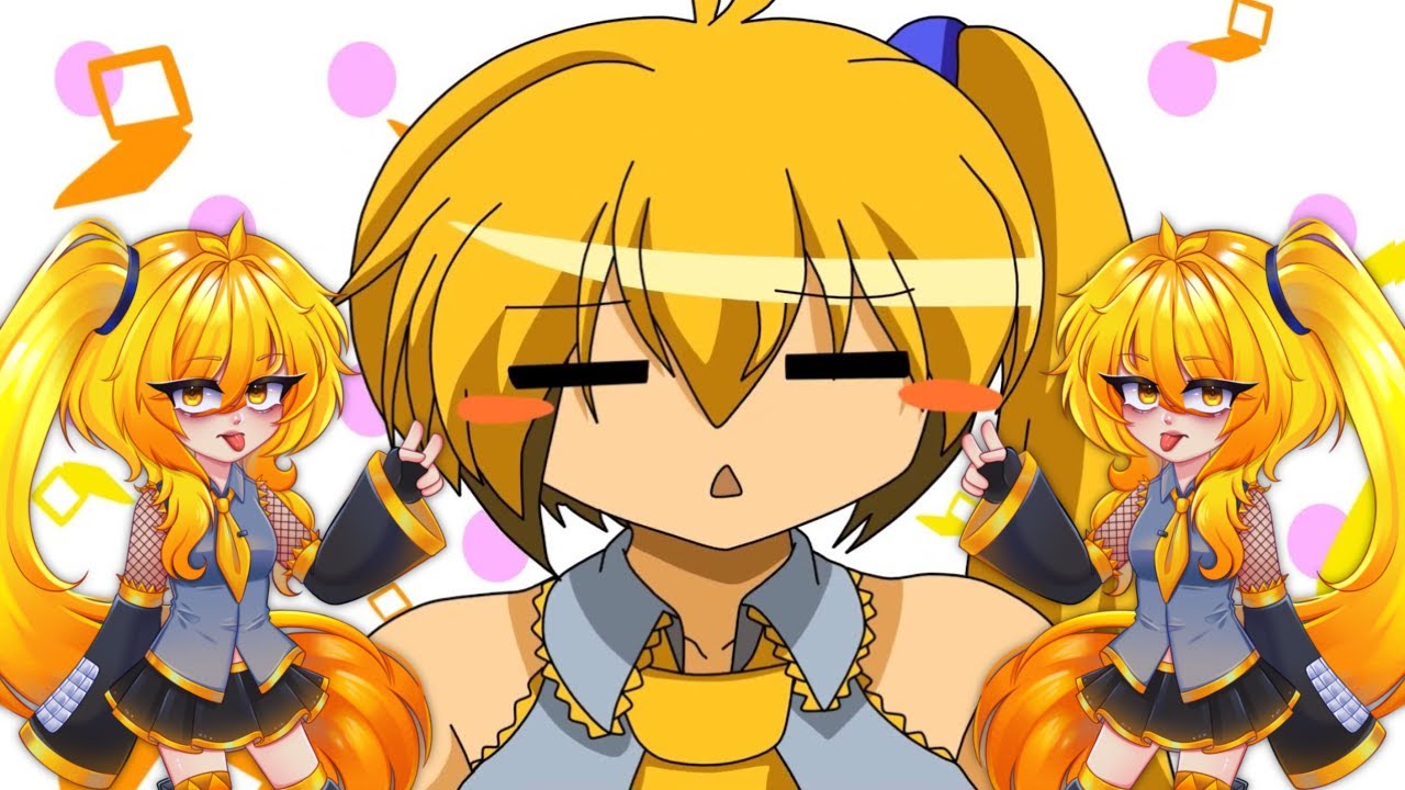 Fukkireta ft. Akita Neru Neo 2.0 (UTAU cover) +UST