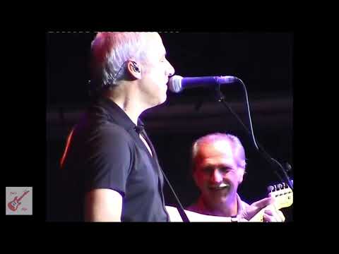 Mark Knopfler - Setting Me Up - Beaulieu, 2002