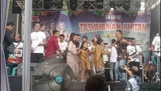 om nirwana - Ratna Antika - santri Pekok live Kabuh Jombang