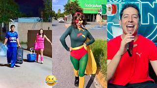 Download Lagu 🚨 HUMOR VIRAL MEXICANO 😂 (SI TE RIES PIERDES) | Los ADN MP3 Download Lagu 🚨 HUMOR VIRAL MEXICANO 😂 (SI TE RIES PIERDES) | Los ADN MP3