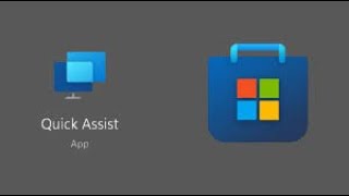 Troubleshooting Quick Assist - Reinstallation