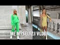 MINI VLOG- ME MYSELF &amp; I