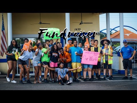 Lennard High School Fundraiser with In & Out Express Carwash in Ruskin