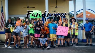 Lennard High School Fundraiser with In & Out Express Carwash in Ruskin screenshot 1
