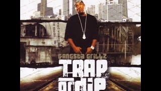 Young Jeezy - Trap Or Die (Feat. Bun B &amp; Slick Pulla) [Trap Or Die]