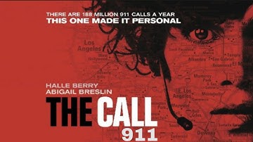 CUỘC GỌI KHẨN | THE CALL 911 | THUYẾT MINH