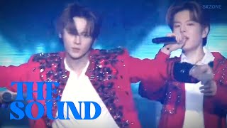 Stray Kids "THE SOUND" MANIAC ENCORE in JAPAN full | live performance