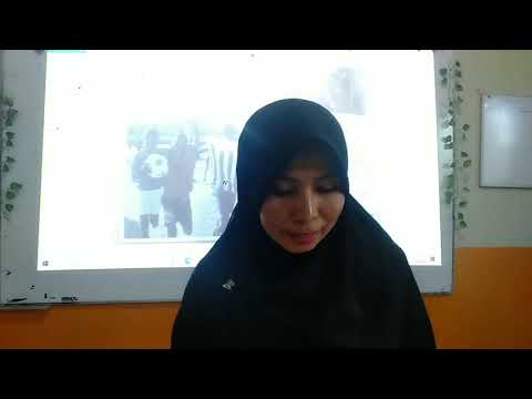 Wider Word# English 4 unit 1# Ainiassyifa Wider Word# English 4 unit 1# Ainiassyifa