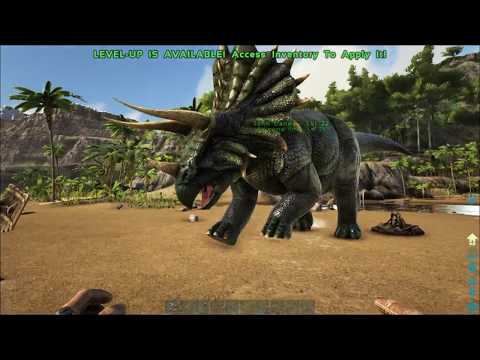 ARK Survival Evolved - Ragnarok TC #5: OoPs, My Bad