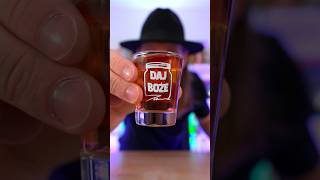 I left Sour Cherry Blasters in Blackberry Crown Royal Wealth