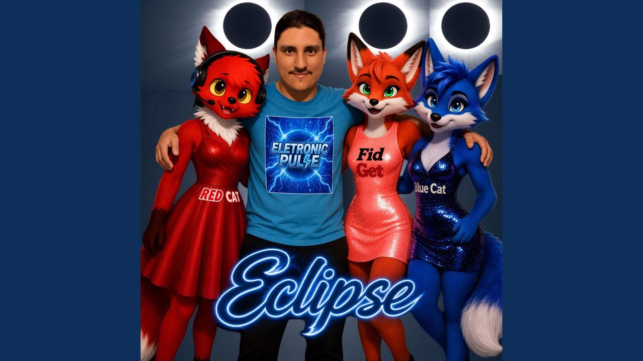 Watch Eclipse on YouTube Watch Eclipse on YouTube