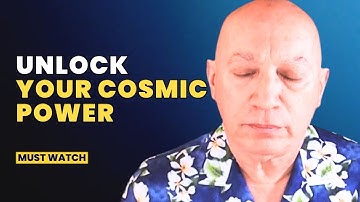 Darryl Anka Channeling Bashar | Unleash Your Multidimensional Power To Shape Reality