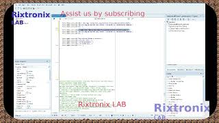 Koding timer dan clock pascal 2